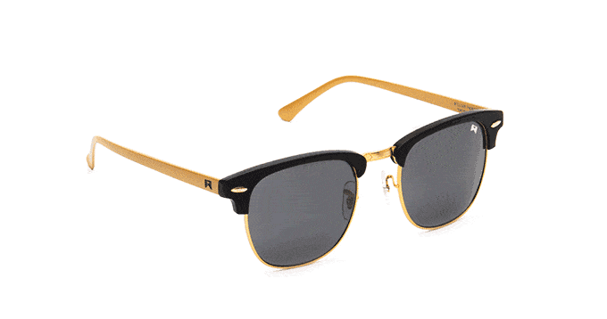 The Empire - Aerospace Grade Titanium Sunglasses | Indiegogo