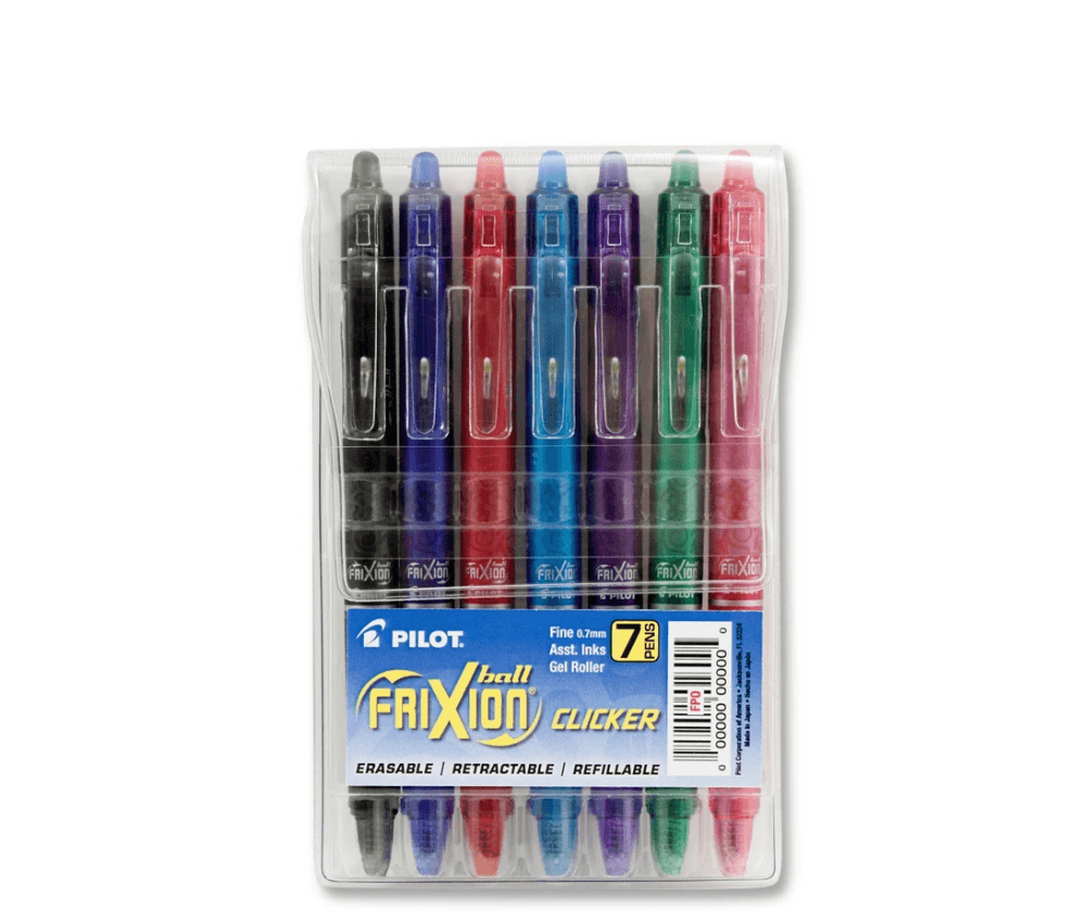 FriXon Pens