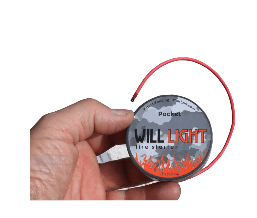Will Light