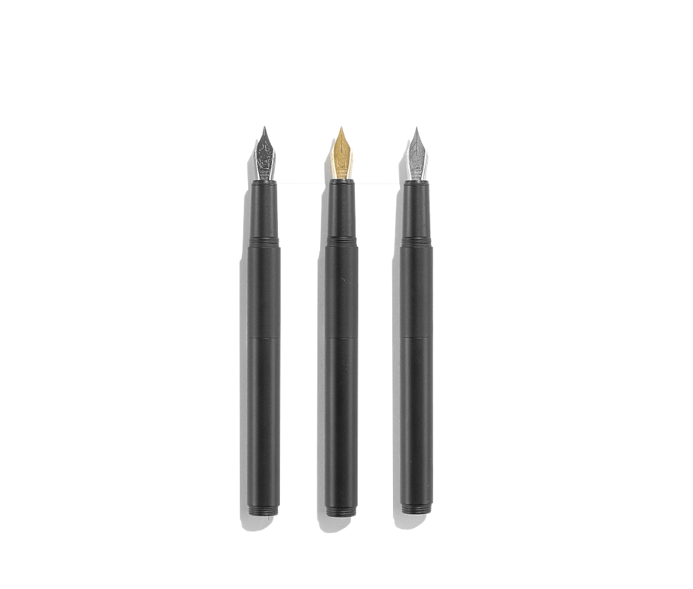Inventery Pocket Fountain Pen