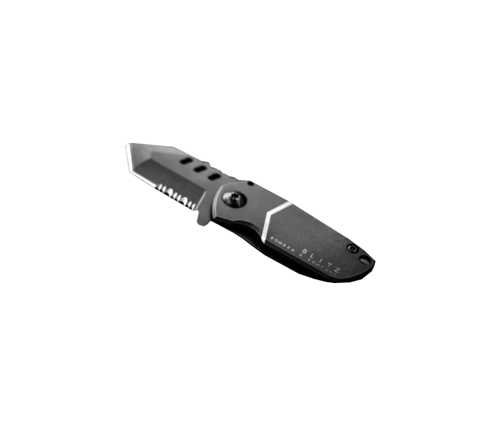 B-2 BLITZ Small Pocket Knife