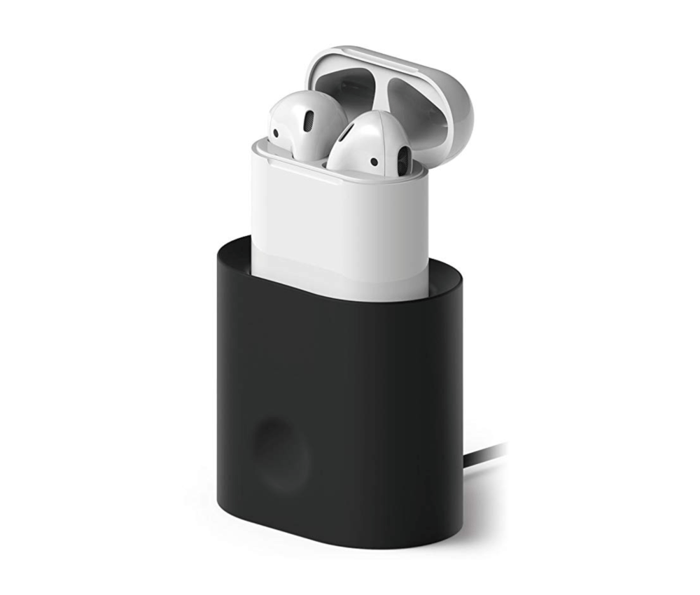 elago AirPods charging stand