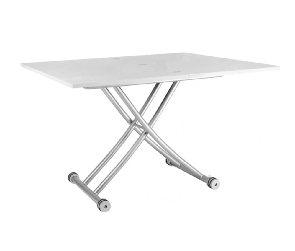 The X Table 2.0