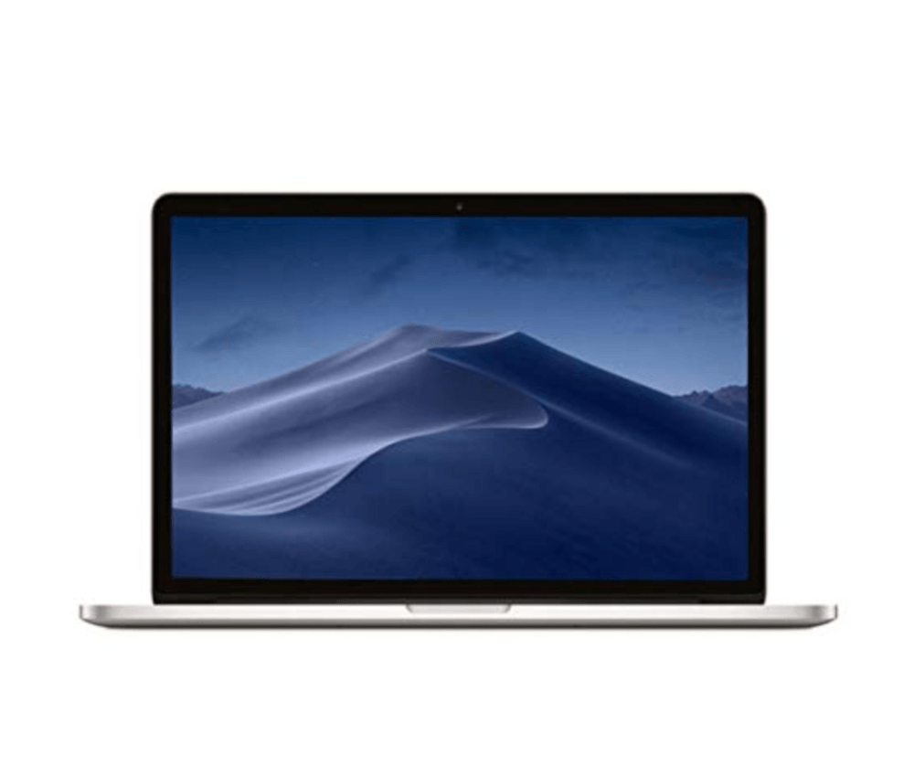Apple MacBook Pro 15″