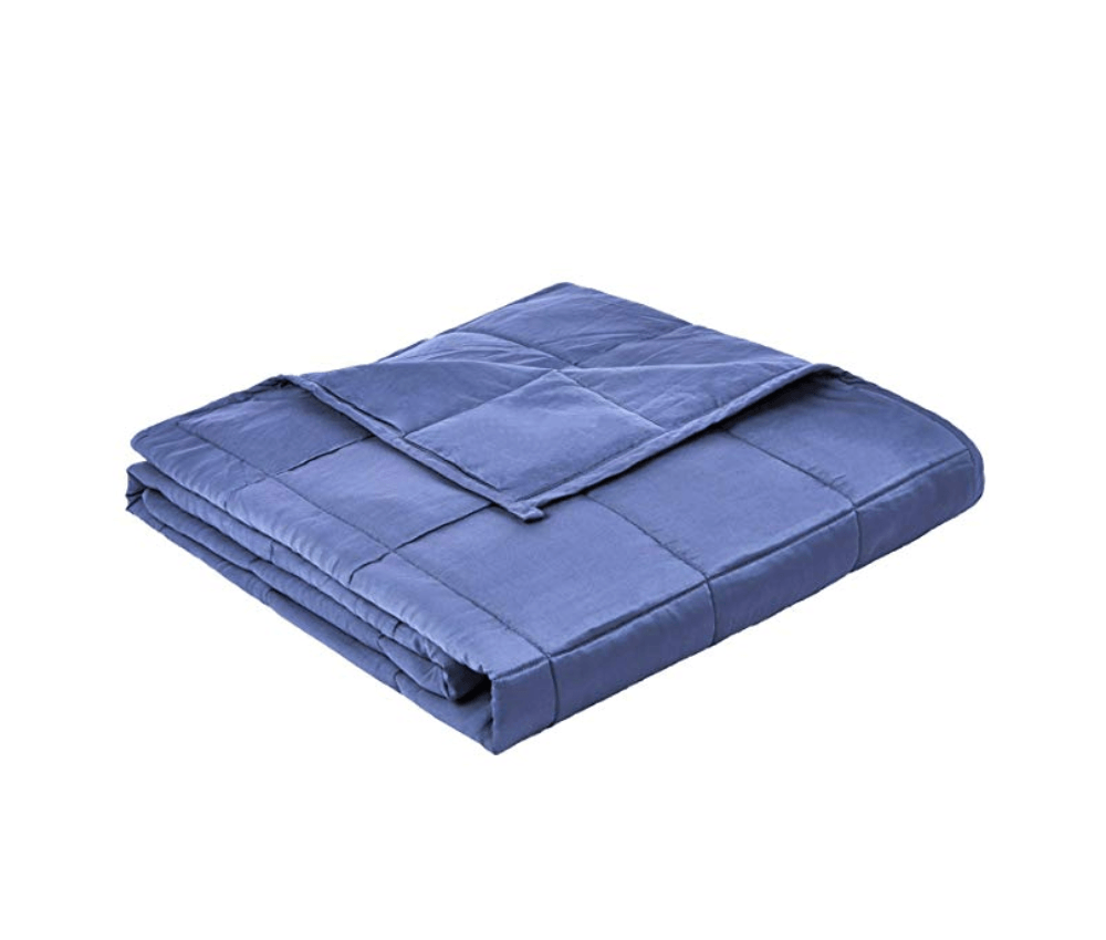 YnM Cooling Weighted Blanket