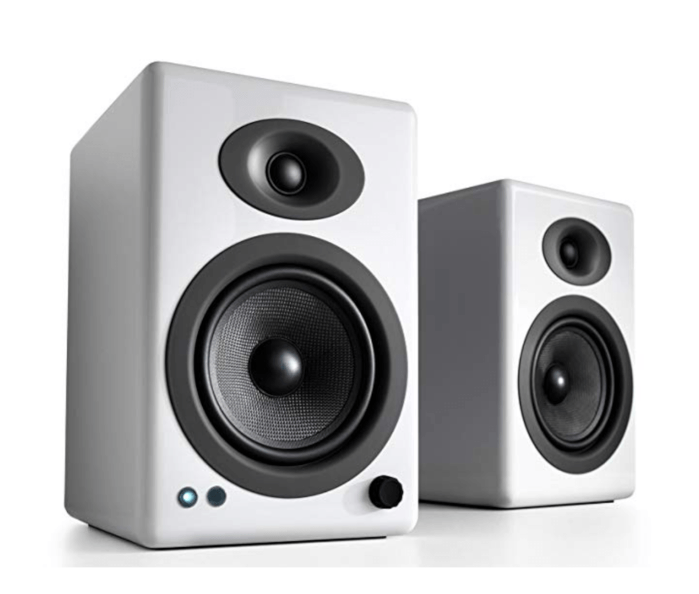 Audioengine A5+ Premium Powered Speaker