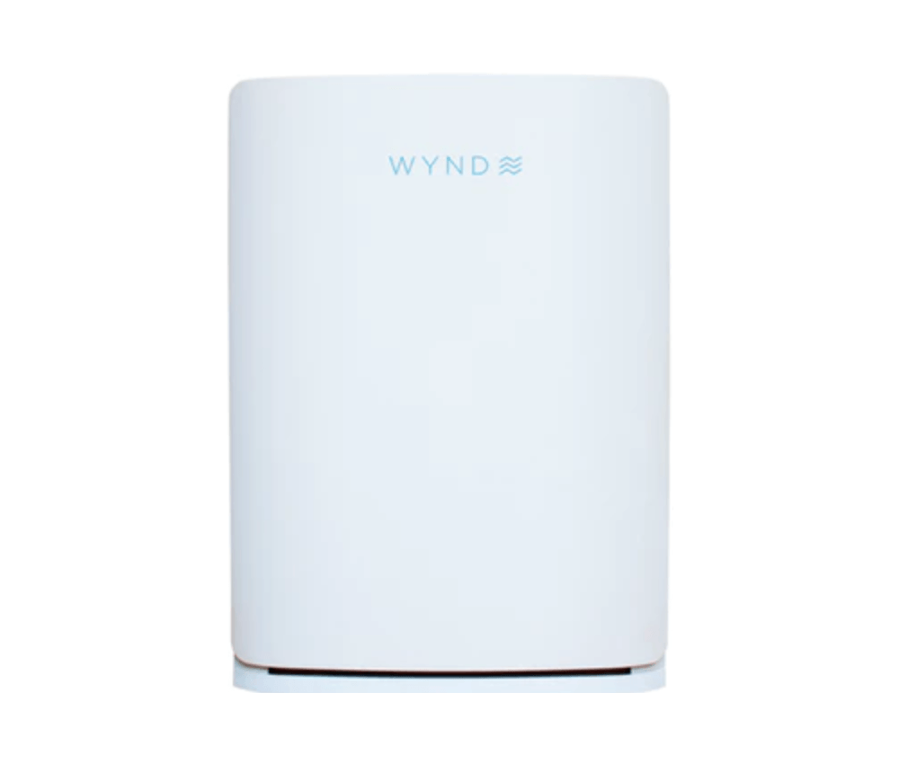 Wynd Halo