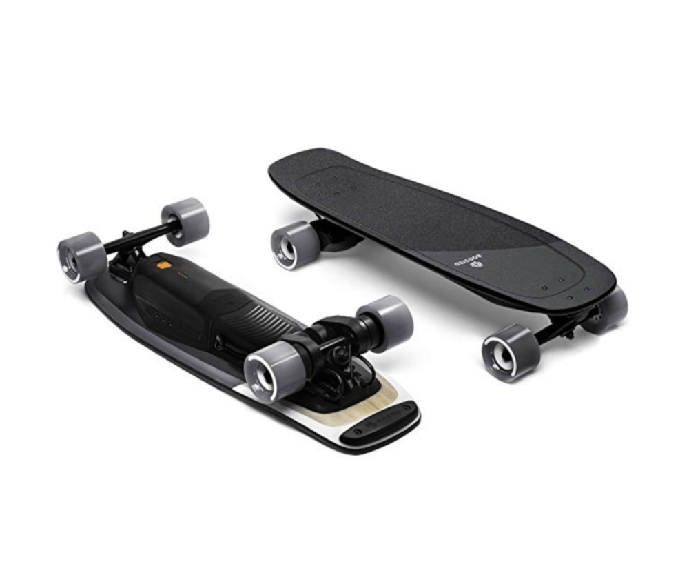 Boosted Mini x Electric Skateboard