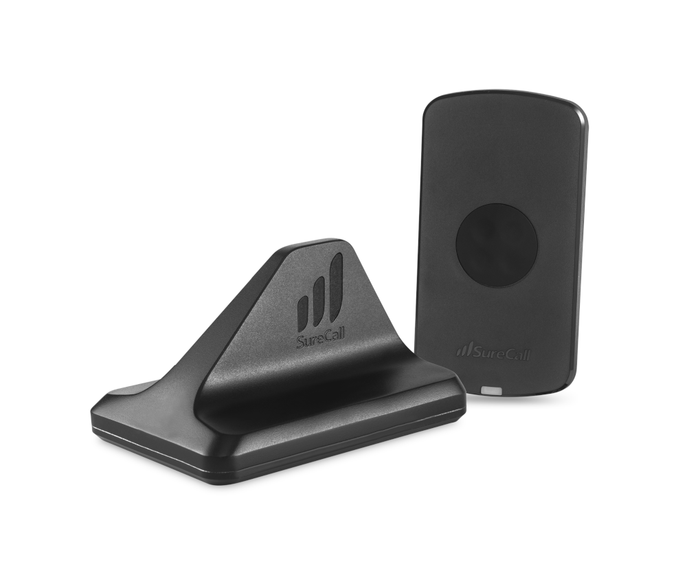 SureCall N-Range Signal Booster