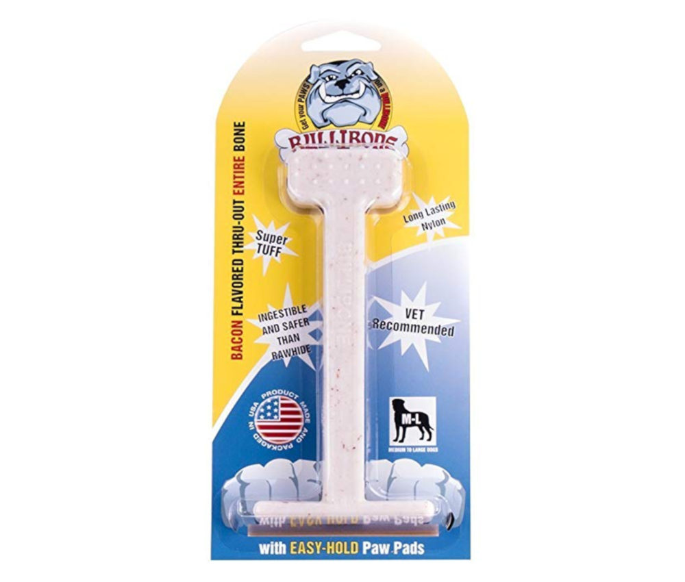 Bullibone Nylon Dog Chew Toy