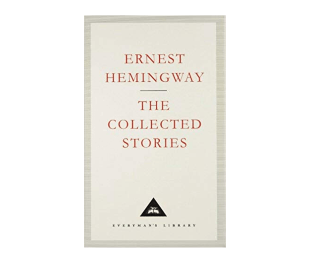 Collected Stories