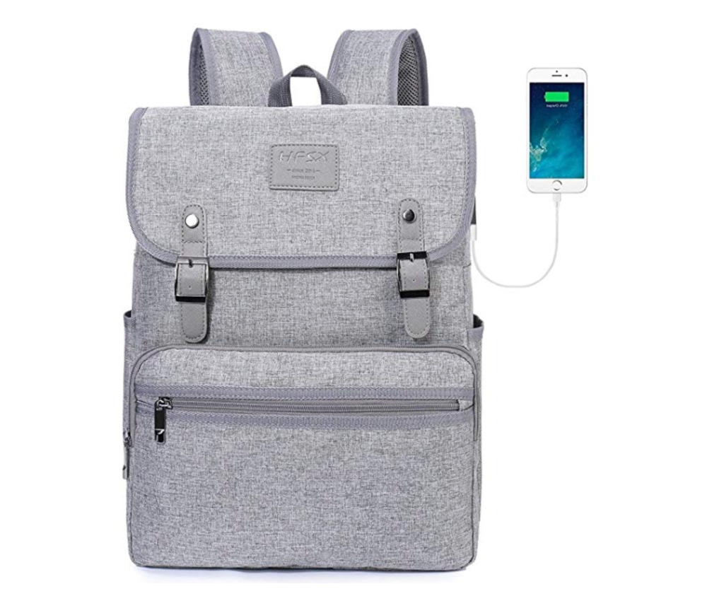 HFSX Laptop Backpack