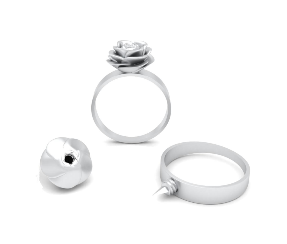 Defender Ring