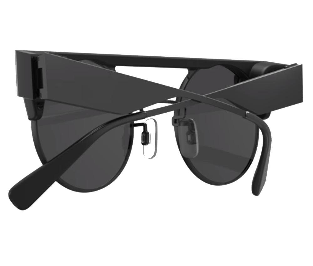Spectacles 3