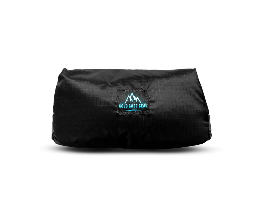 Cold Case Gear – The Pouch