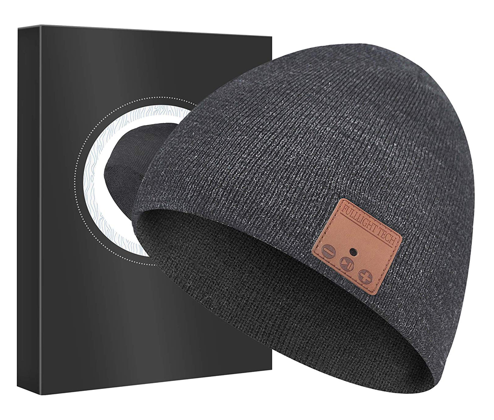 Fulllight Tech Bluetooth Beanie Hat