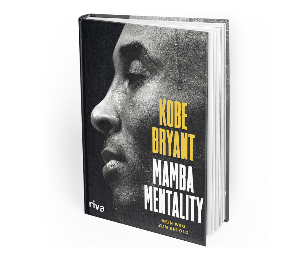 The Mamba Mentality