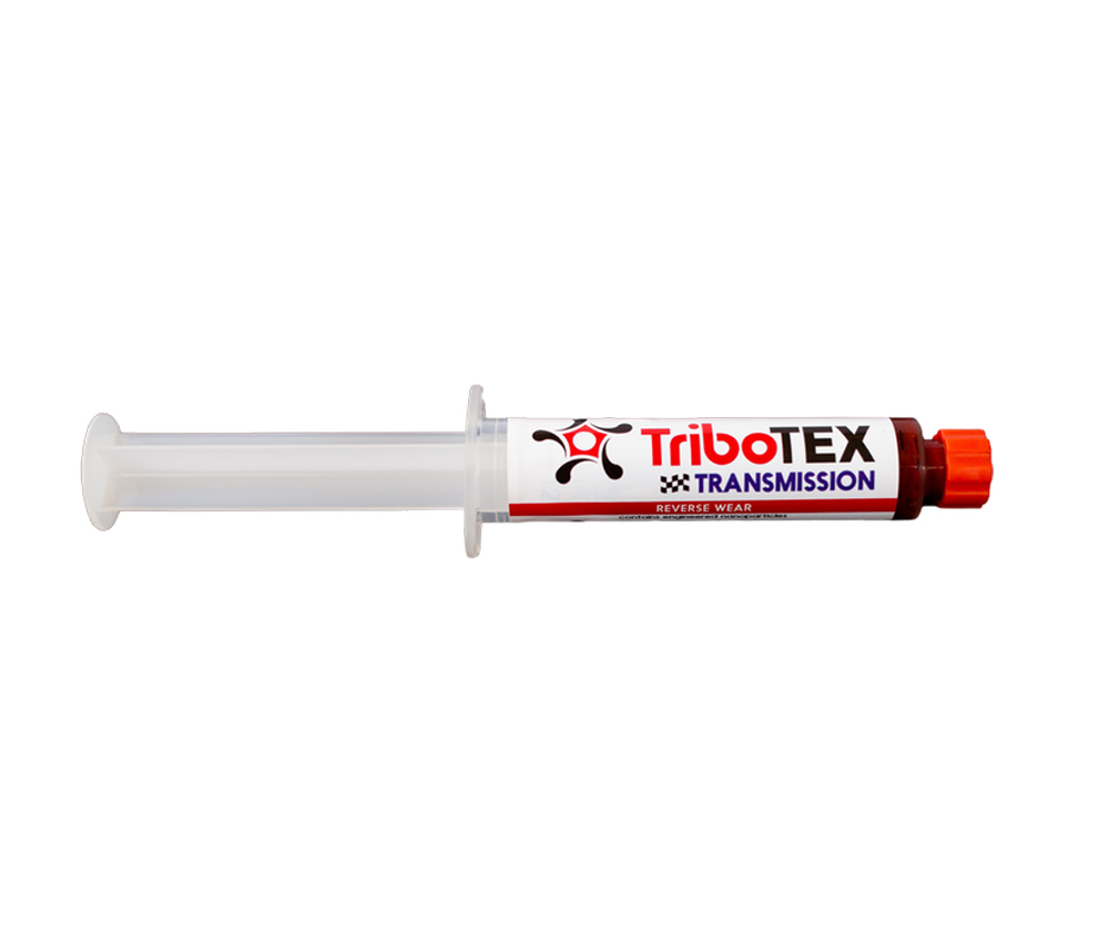 TriboTEX Transmission