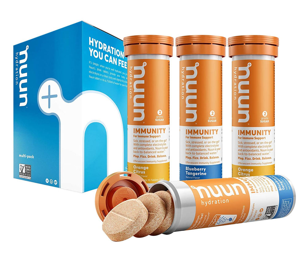 Nuun Immunity