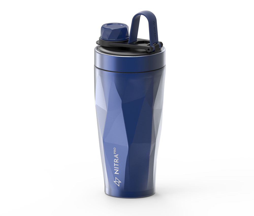 NitraPro Bottle