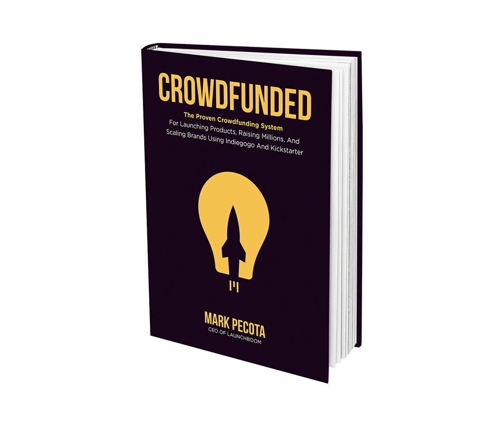 CROWDFUNDED