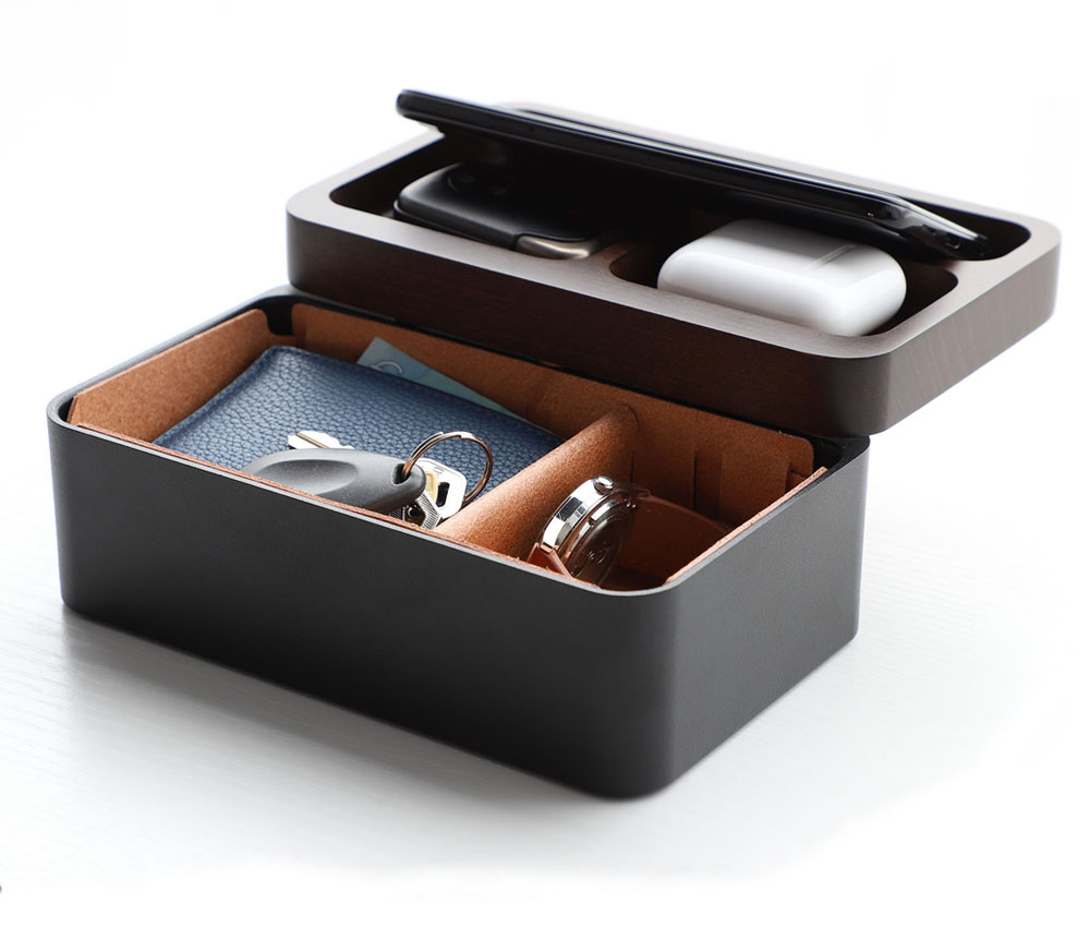 Revov Tray Box