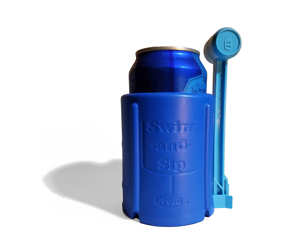Swim and Sip