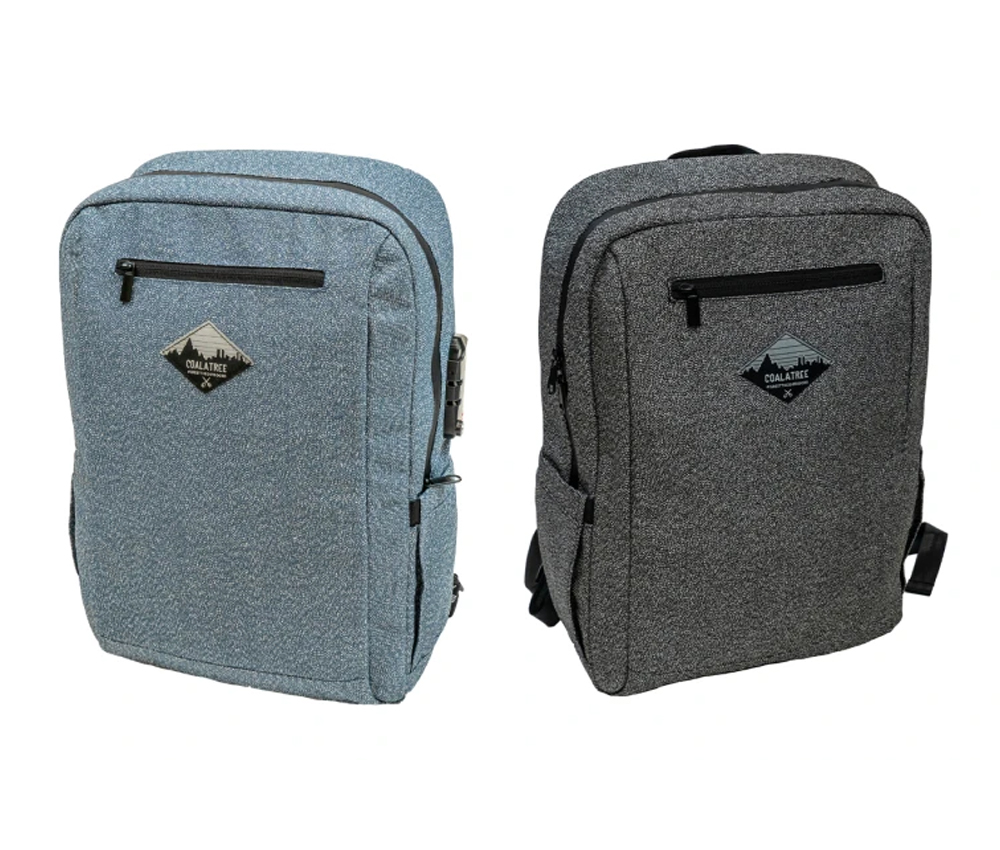 The Compass Backpack