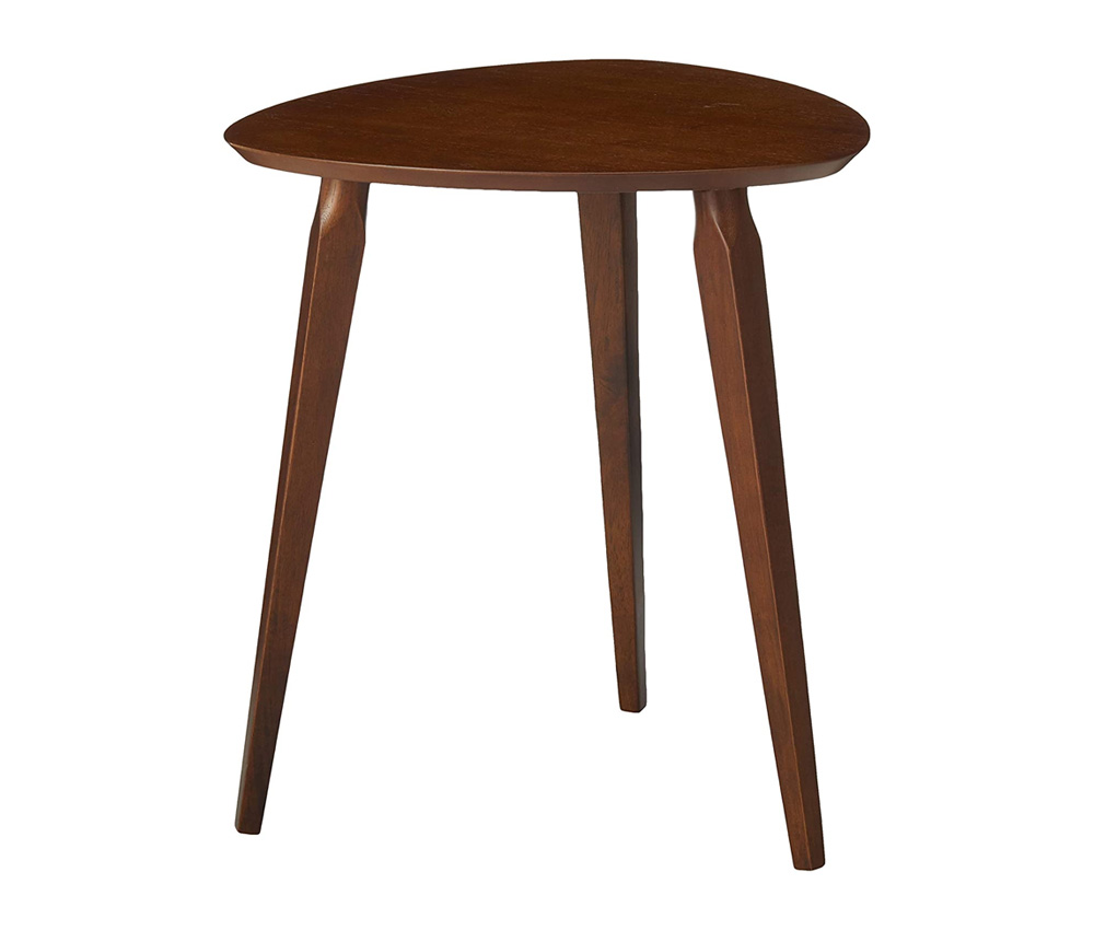 Christopher Knight Home Hoyt Wood End Table