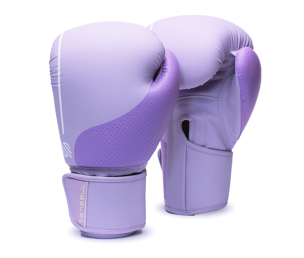 Sanabul Easter Egg Boxing Gloves