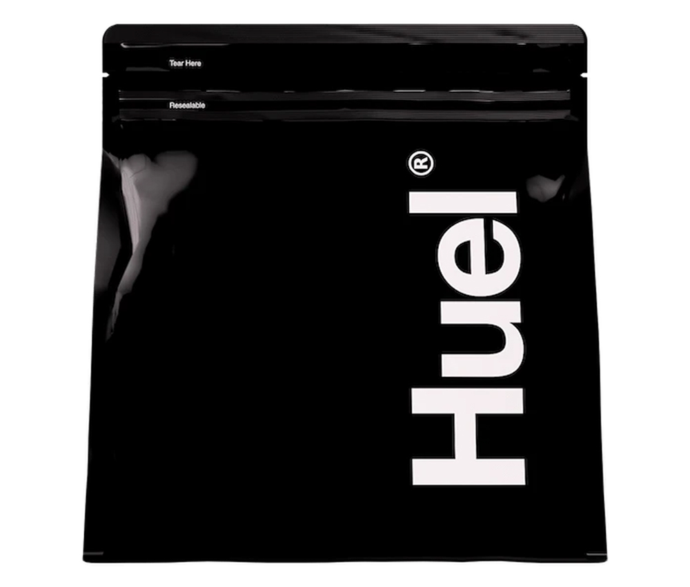 Huel Black Edition