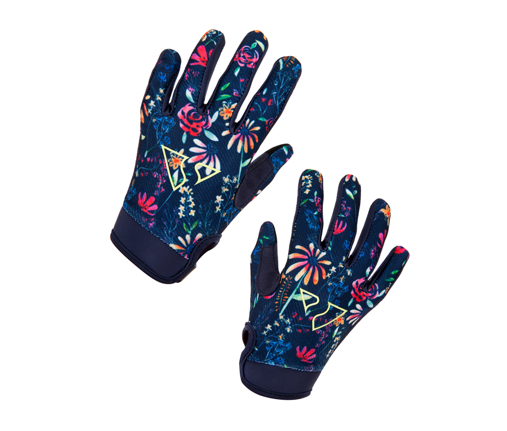 Sendy Wildflower MTB Glove