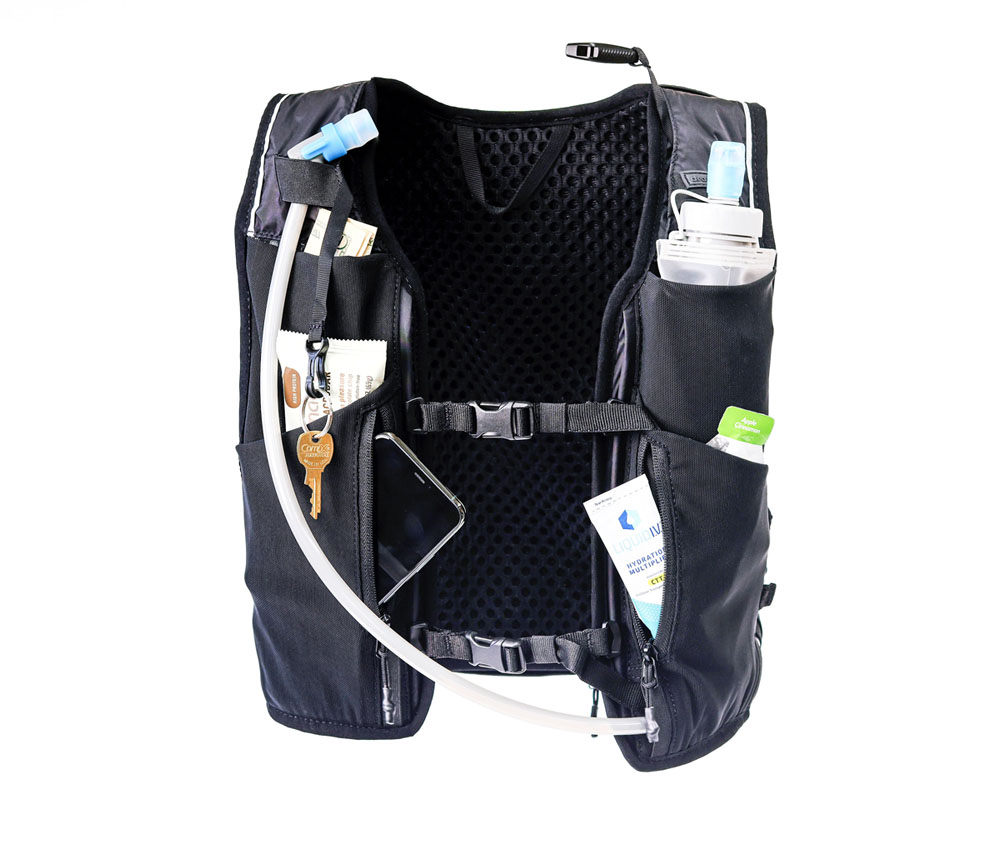 Stealth Hydration Pack