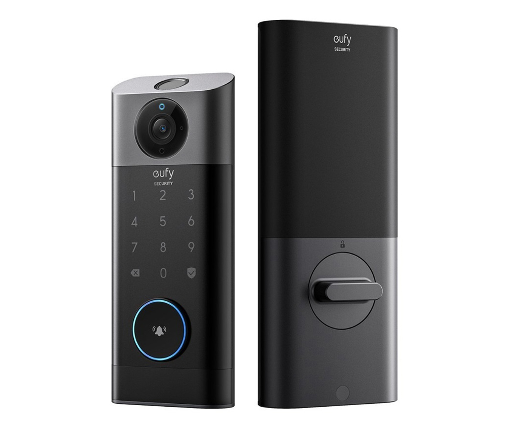 eufy Video Smart Lock